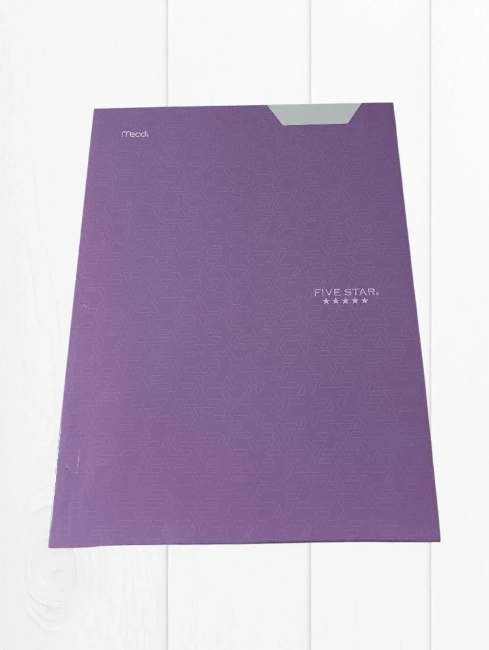 Five Star Portfolio Folders